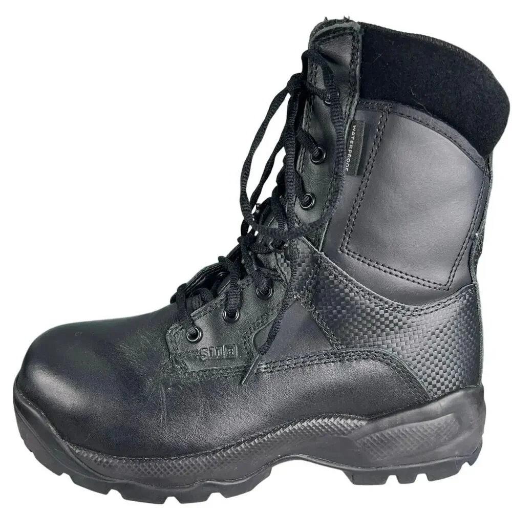 5.11 Tactical polishable full